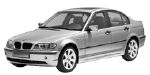 BMW E46 B284B Fault Code