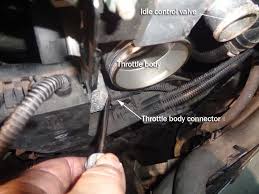 See B284B repair manual